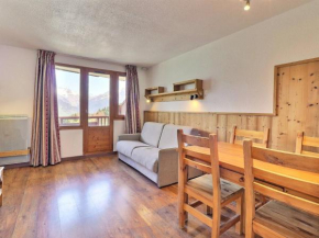 Appartement 2 Pièces pour 4 Pers. à La Tania, Balcon Est, Résidence Le Grand Bois A, Skis aux Pieds - FR-1-182A-20